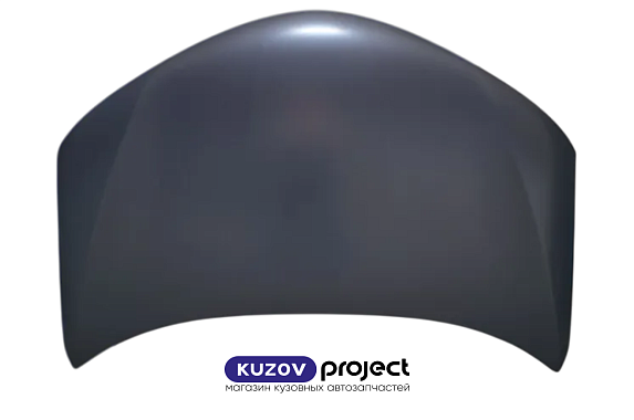 Капот Toyota Rav 4 2012-2018 (Тайвань)