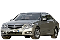 E-CLASS (W212) 09-17