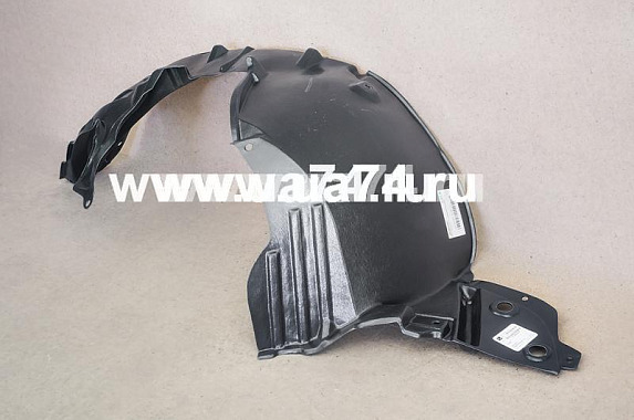 Подкрылок левый Nissan Note E11 2005-2013 (Тайвань)