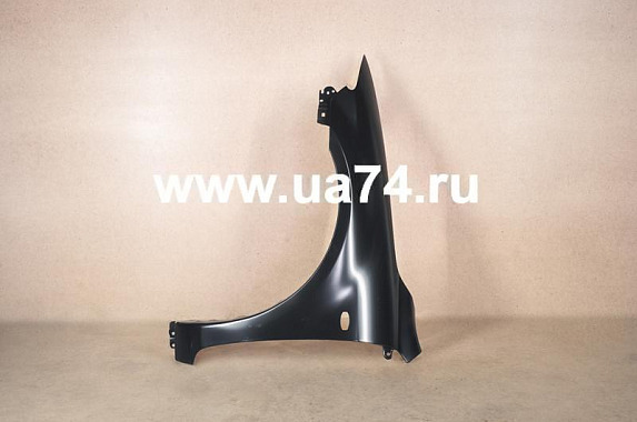 Крыло левое с отверстием под повторитель Mazda 6 2002-2008 (TYG / Тайвань)