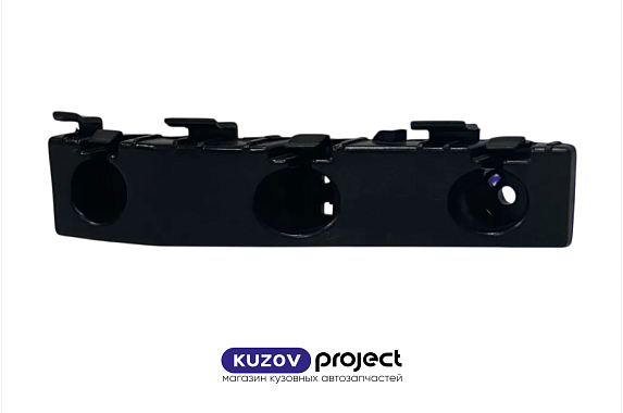 Крепление переднего бампера Geely Atlas 2016- Правое (Китай)