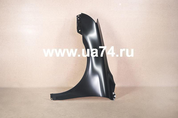 Крыло левое Toyota Avensis 2006-2009 (TYG / Тайвань)