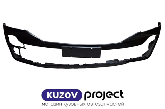 Бампер передний Chery Arrizo 8 2022- (Китай) Дисконт 30%