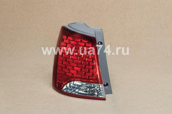 Фонарь левый Kia Sorento (XM) 2009-2012 (DEPO)