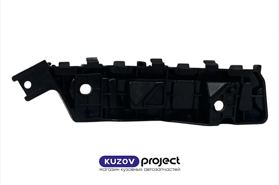 Крепление переднего бампера левое Geely Coolray 2018-2024 (Китай)