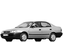 CARINA E (T190) 92-97