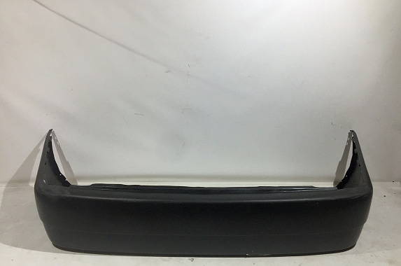 Бампер задний Chery Amulet 2003-2010 (Китай)