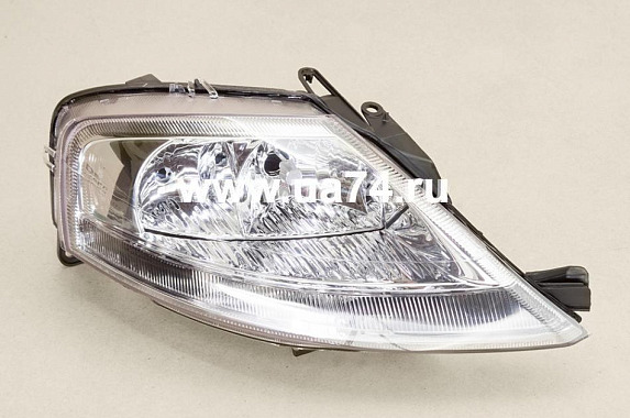 Фара правая Citroen С3 2002-2009 (TYC / Тайвань)