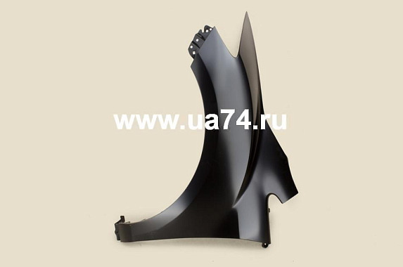 Крыло левое Mazda CX-7 2006-2012 (Тайвань)