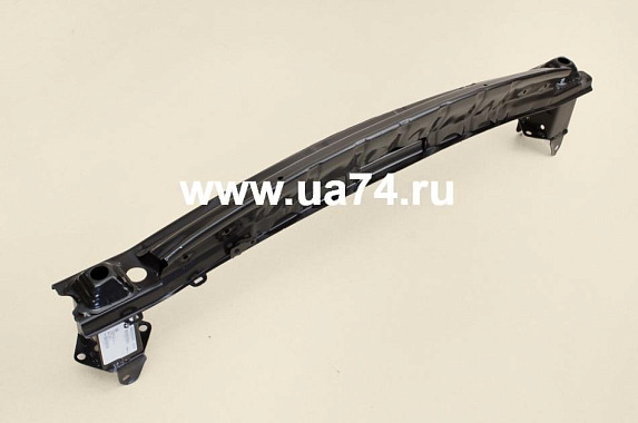 Усилитель переднего бампера Honda Civic 2005-2012 3/5D (Тайвань)