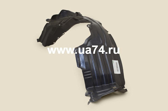 Подкрылок левый передний Nissan Almera N16 / Bluebird Sylphy 2000-2006 (Тайвань)
