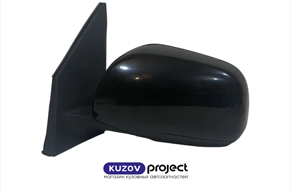 Зеркало левое (5к) электро/подогрев Toyota Rav 4 2005-2008 (Тайвань)