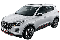 TIGGO 4 PRO 21-Н.В.