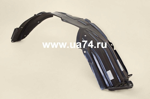 Подкрылок левый Honda Civic 2005-2012 H/B (Тайвань)