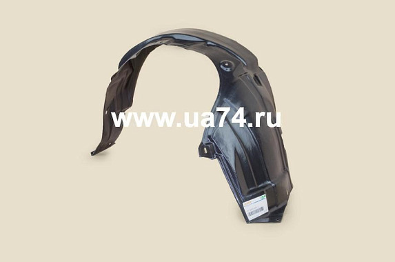 Подкрылок левый передний Suzuki Grand Vitara 2005-2016 (Тайвань)