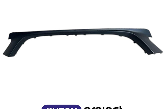 Бампер перед нижняя часть Kaiyi E5 (Китай)